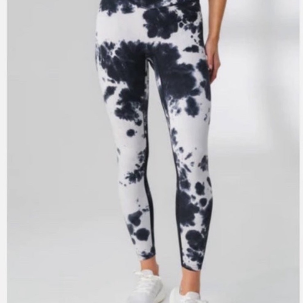 Vitality Cloud Pant